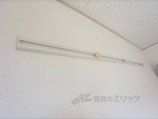 ハンガーかけ