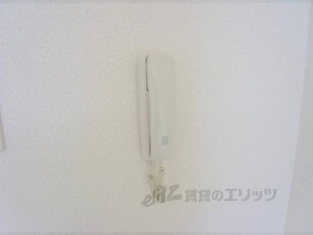 ドアホン