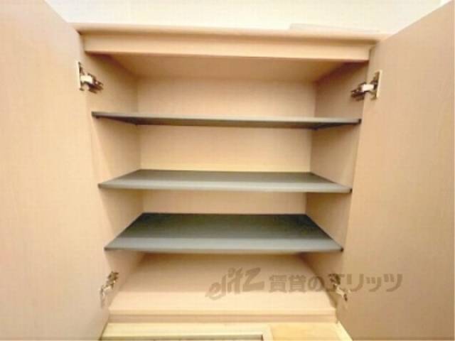 下駄箱