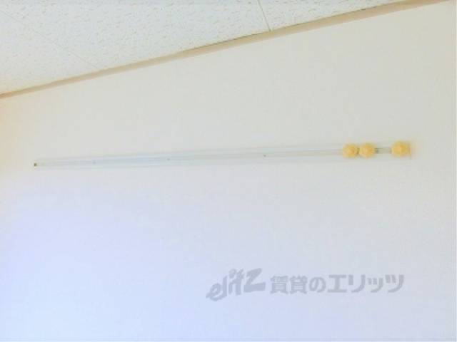 ハンガーラック