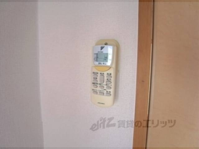 [エアコン]リモコン