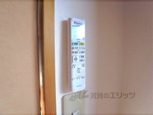 [エアコン]リモコン