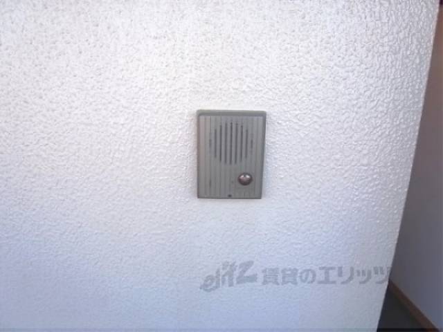 インターフォン