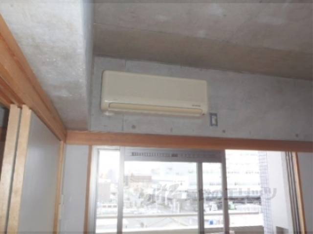 エアコン