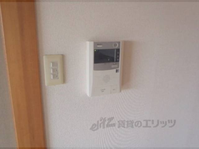 ドアフォン