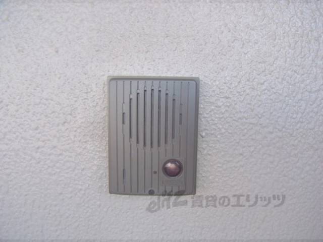 インターフォン