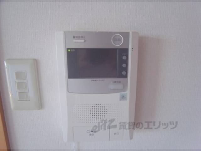 モニターフォン