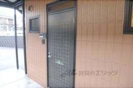 グランバトー２室内写真2