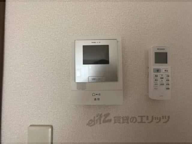 ドアフォン（ＴＶ含）