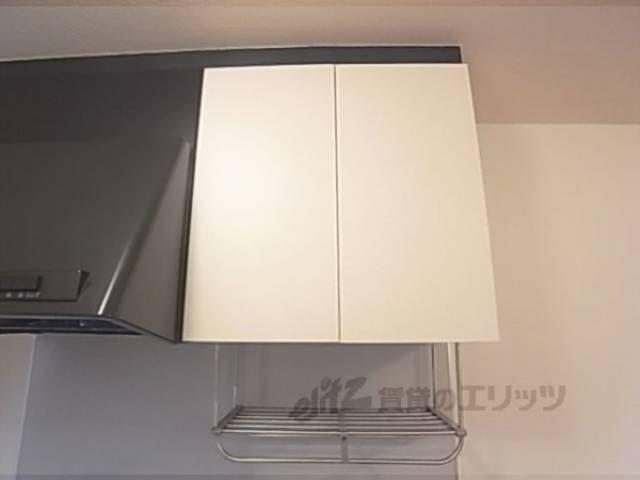 キッチン収納