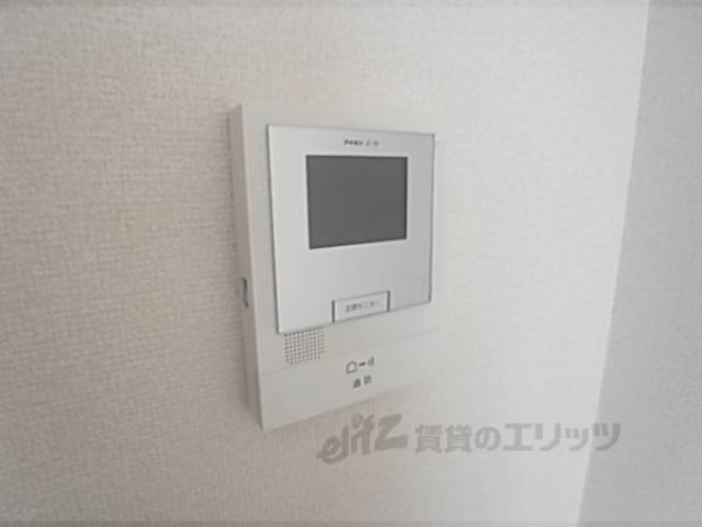 ドアホン