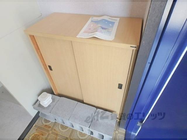 下駄箱