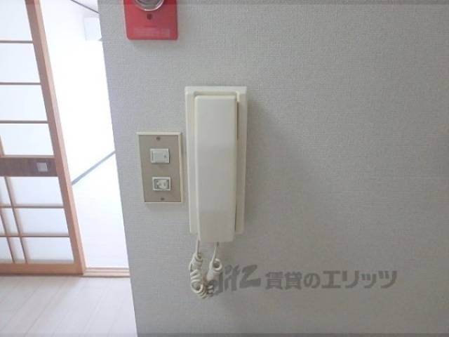 インターフォン