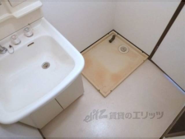 洗面所