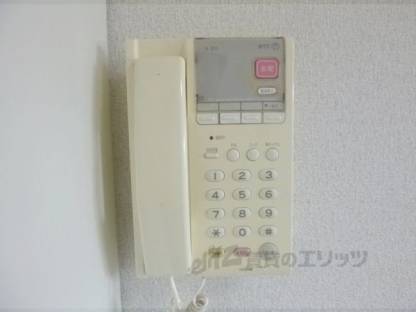 インターフォン
