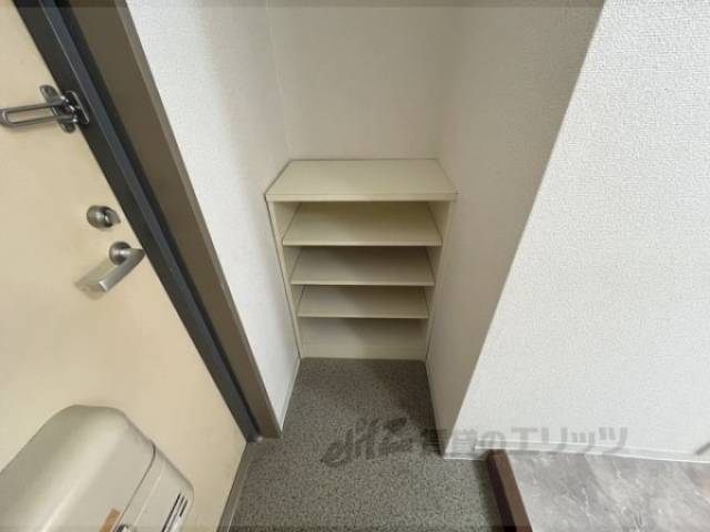 下駄箱