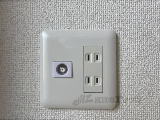 各種コンセント