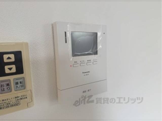 ドアフォン（ＴＶ含）