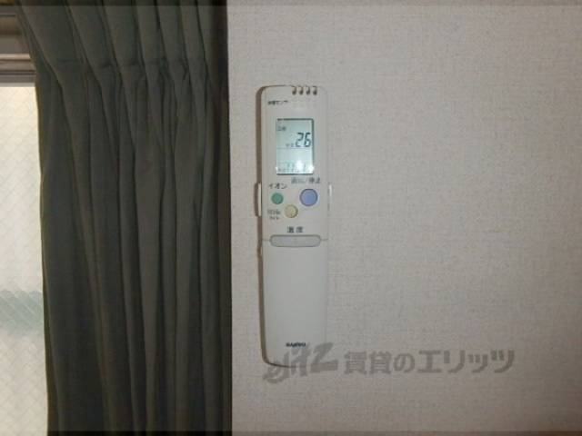 リモコン【エアコン】