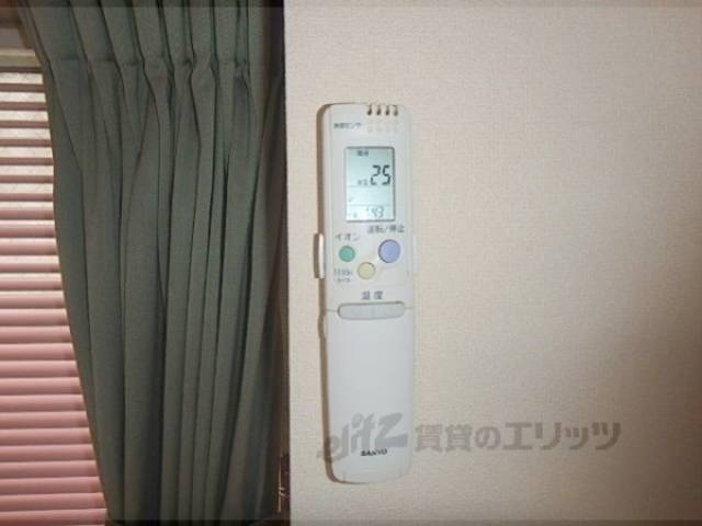 リモコン【エアコン】