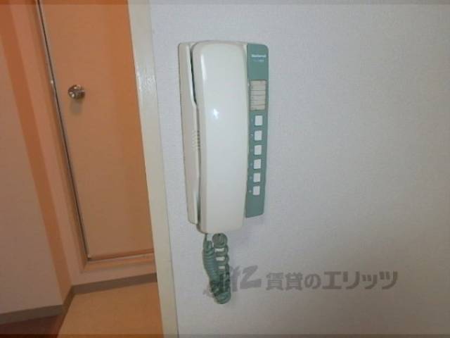 インターフォン