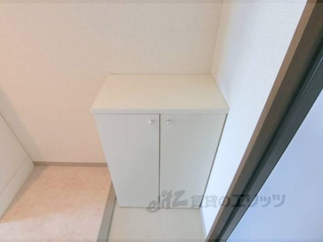 下駄箱