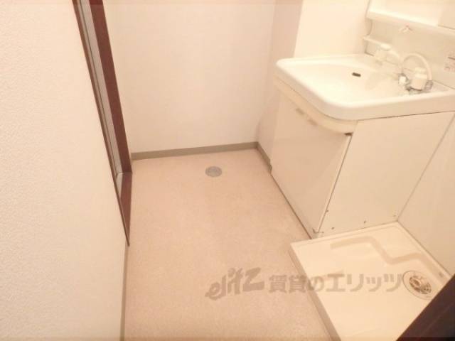 洗面所　脱衣所