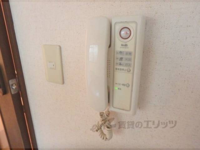 ドアホン