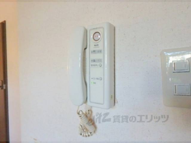 インターフォン