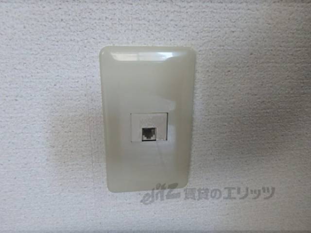 電話端子
