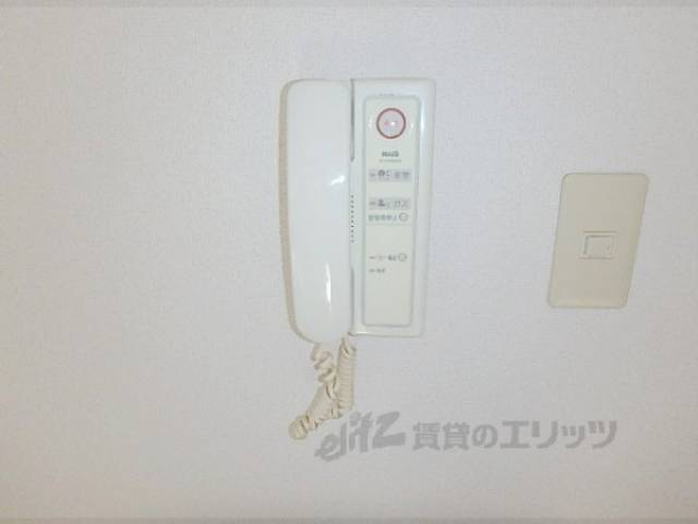 インターフォン
