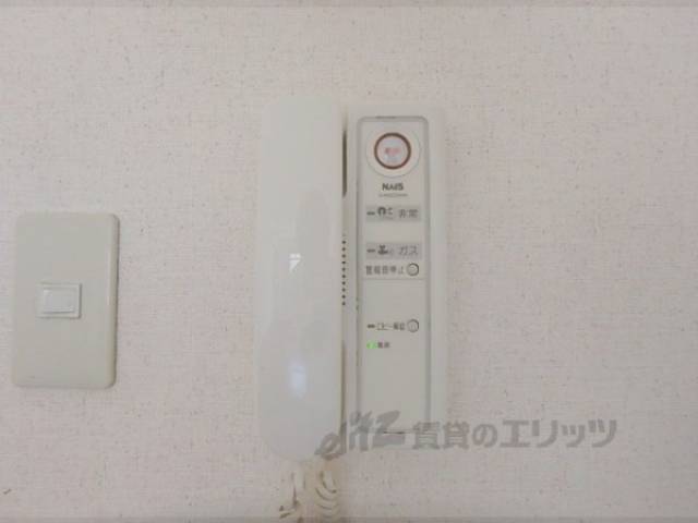 インターフォン