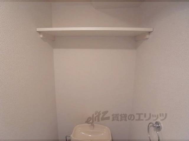 トイレ収納