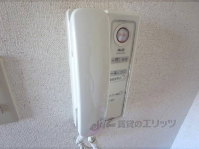 インターフォン
