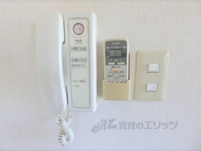 インターフォン