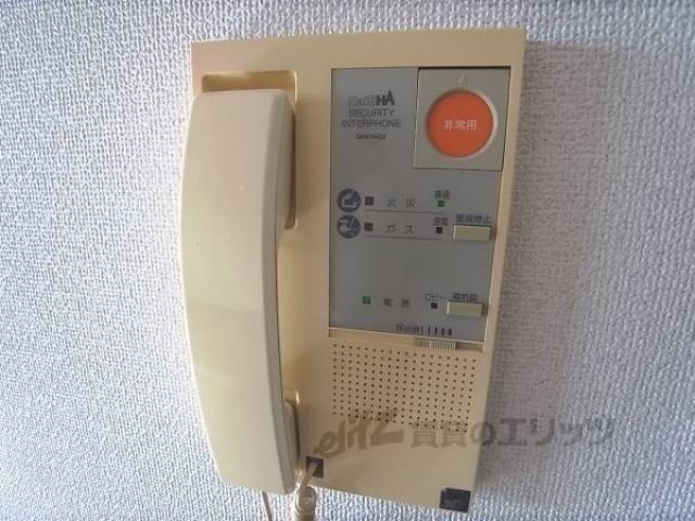 インターフォン