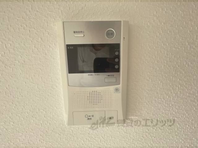 ドアフォン（ＴＶ含）