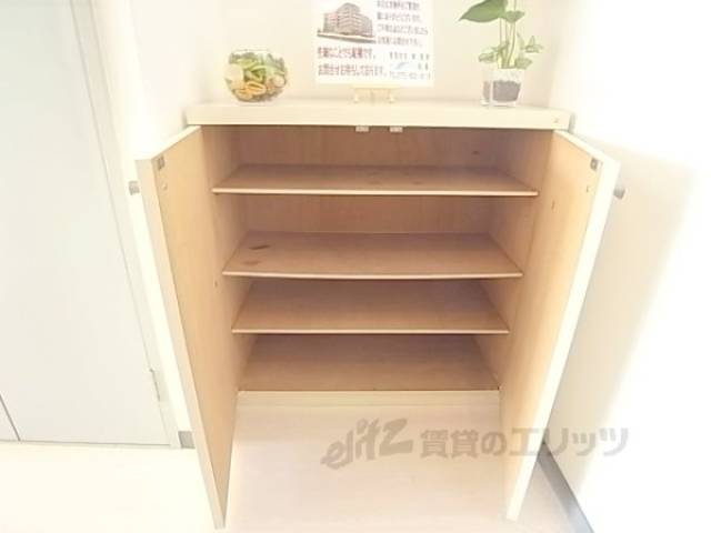 下駄箱