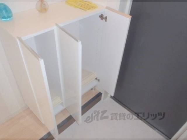 下駄箱