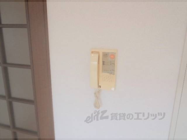 ドアフォン