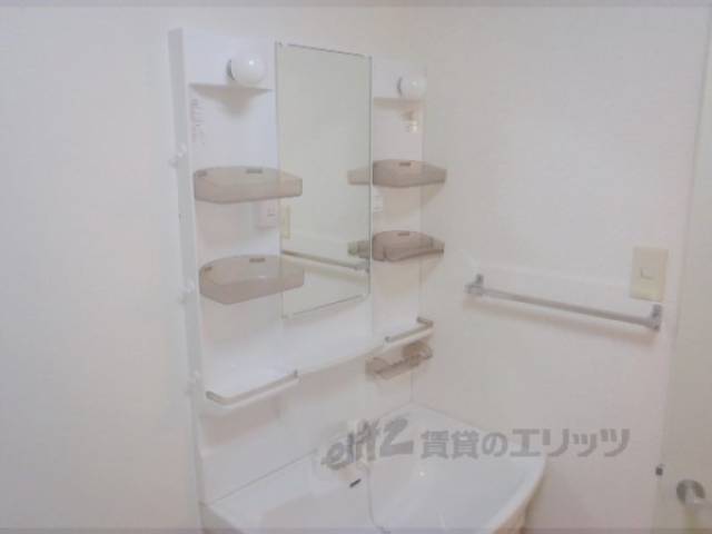 洗面所