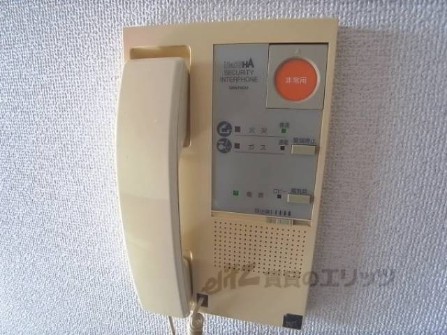 インターフォン