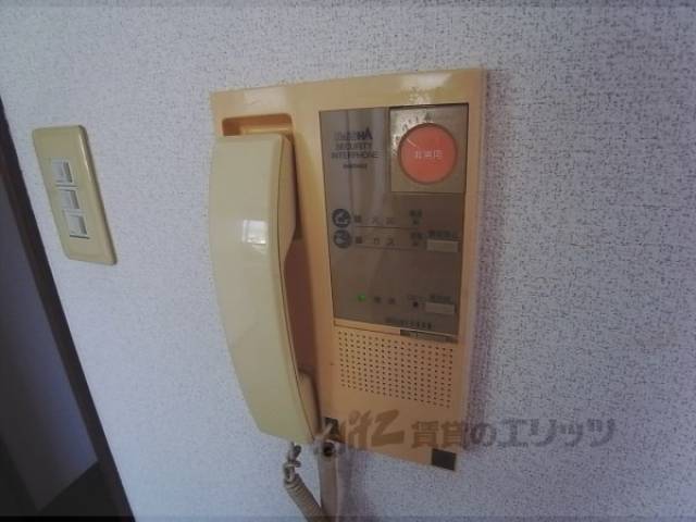 ドアホン