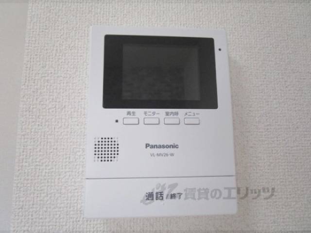 ドアフォン（ＴＶ含）