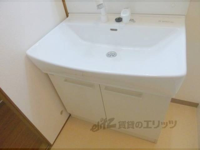 洗面所