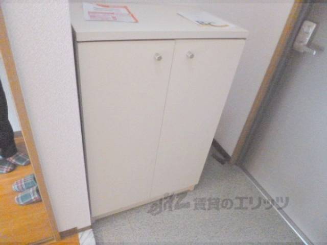 下駄箱