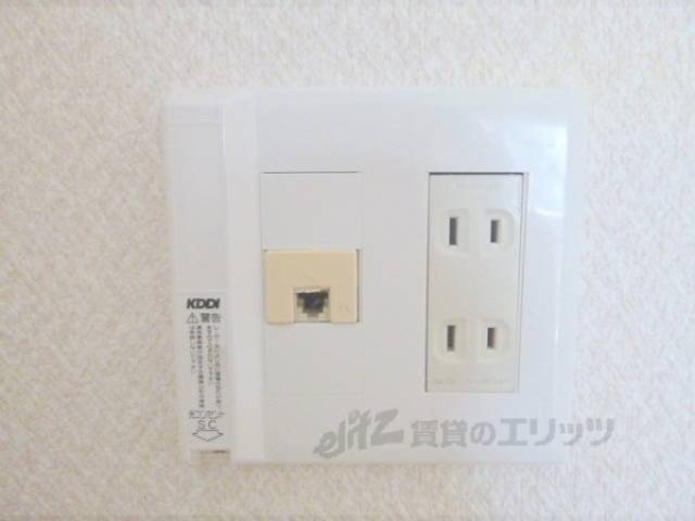電話線