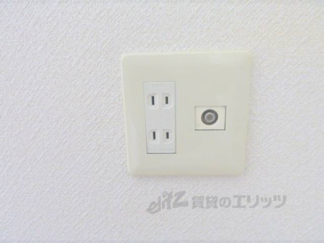 テレビコンセント