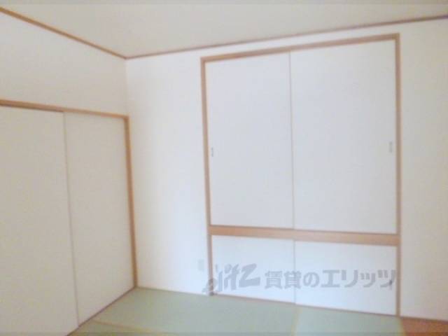 和室　６帖