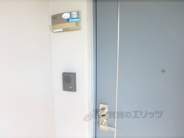 インターホン